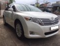 Toyota Venza AT 2009 - Chính chủ bán Toyota Venza đời 2009, màu trắng, xe nhập  