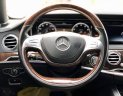 Mercedes-Benz S class S500L 2016 - Bán Mercedes S500L SX 2016, màu đen, full option. LH: 093.798.2266