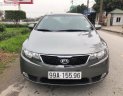 Kia Forte Sx 1.6 AT 2011 - Cần bán Kia Forte Sx 1.6 AT năm sản xuất 2011 