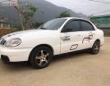 Daewoo Lanos SX 2000 - Bán Daewoo Lanos SX 2000, màu trắng, 68tr