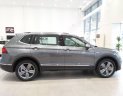 Volkswagen Tiguan G 2019 - Bán ô tô Volkswagen Tiguan G đời 2019, màu xám, nhập khẩu chính hãng