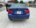 BMW 3 Series 320i 2010 - Cần bán xe BMW 3 Series 320i đời 2010, màu xanh lam, nhập khẩu