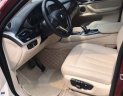 BMW X6   2015 - Bán BMW X6 năm 2015, màu đỏ, nhập khẩu