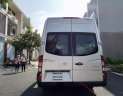 GDW   2019 - Xe tải Jac 16 chỗ xe du lịch, xe được nhập khẩu nguyên chiếc trên dây chuyền công nghệ Châu Âu