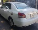 Toyota Vios   E  2009 - Bán gấp Toyota Vios E năm sản xuất 2009, màu trắng, nhập khẩu 