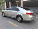 Toyota Camry   2.4G  2007 - Bán Toyota Camry 2.4G sản xuất 2007, màu bạc, nhập khẩu 