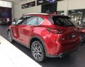 Mazda CX 5   2.5 FWD 2019 - Bán xe Mazda CX 5 2.5 sản xuất 2019, màu đỏ