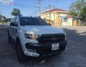 Ford Ranger Wildtrak 3.2 2017 - Bán Ford Ranger Wildtrak 3.2 2017, màu trắng, nhập khẩu như mới