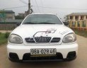 Daewoo Lanos SX 2000 - Bán Daewoo Lanos SX 2000, màu trắng, 68tr