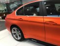 BMW 3 Series 320i 2018 - Bán ô tô BMW 3 Series 320i năm sản xuất 2018, nhập khẩu