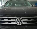 Volkswagen Tiguan Allspace 2019 - Bán ô tô Volkswagen Tiguan Allspace đời 2019, màu đen, nhập khẩu  