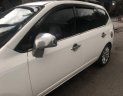 Kia Carens   2011 - Bán gấp Kia Carens 2011, màu trắng, xe nhập, chính chủ