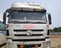 Xe tải Trên 10 tấn 2016 - Ngân hàng bán đấu giá xe tải thùng Sitom 22 tấn sx 2016, màu xám ghi
