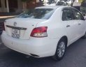 Toyota Vios   E  2009 - Bán gấp Toyota Vios E năm sản xuất 2009, màu trắng, nhập khẩu 