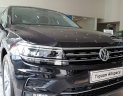 Volkswagen Tiguan Allspace 2019 - Bán ô tô Volkswagen Tiguan Allspace đời 2019, màu đen, nhập khẩu  