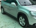 Chevrolet Orlando LTZ 1.8 AT 2016 - Cần bán gấp Chevrolet Orlando LTZ 1.8 AT đời 2016, màu bạc, giá tốt