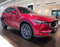 Mazda CX 5  2.5 Premium 2019 - Bán xe Mazda CX 5 năm 2019, màu đỏ