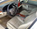 Toyota Camry   2.4G  2007 - Bán Toyota Camry 2.4G sản xuất 2007, màu bạc, nhập khẩu 