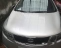 Kia Forte   2009 - Cần bán xe Kia Forte năm 2009, màu bạc, xe nhập 