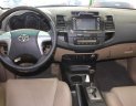 Toyota Fortuner 2.7 (4x2) 2016 - Bán Toyota Fortuner 2016 (AT), xe chạy xăng