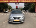 Toyota Vios 1.5E 2009 - Bán xe Toyota Vios 1.5E sản xuất 2009, màu bạc, xe siêu lướt, không có con thứ 2