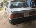 Toyota Camry 1986 - Bán Toyota Camry đời 1986, màu bạc, 55tr