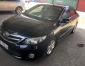 Toyota Corolla altis   2.0V   2013 - Bán Toyota Corolla altis 2.0V đời 2013, màu đen, số tự động