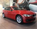 BMW 3 Series 320i 2018 - Bán BMW 320i màu đỏ tại Đà Nẵng - Xe mới chưa đăng ký