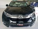 Honda CR V 1.5G turbo 2019 - Bán Honda CR-V 2019 nhập Thái, trả góp 80%, km khủng, giao liền tháng 05