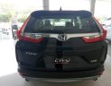 Honda CR V 1.5G turbo 2019 - Bán Honda CR-V 2019 nhập Thái, trả góp 80%, km khủng, giao liền tháng 05