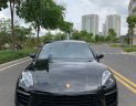 Porsche Macan 2017 - Bán ô tô Porsche Macan năm 2017, màu đen xe nhập