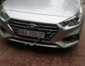 Hyundai Accent 1.4 AT 2018 - Bán ô tô Hyundai Accent 1.4 AT 2018, màu bạc chính chủ