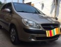 Hyundai Getz MT 2009 - Cần bán xe Hyundai Getz 2009, số sàn, tên tư nhân