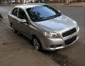 Chevrolet Aveo MT 2015 - Cần bán Aveo đời 2015, xe đẹp, máy gầm cực tốt