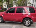 Ford Escape   2.3 AT  2011 - Cần bán xe Ford Escape 2.3 AT đời 2011, màu đỏ  