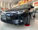 Toyota Corolla altis  1.8G   2019 - Bán xe Toyota Corolla altis 1.8G đời 2019, màu đen