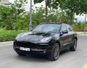 Porsche Macan 2017 - Bán ô tô Porsche Macan năm 2017, màu đen xe nhập