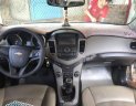 Chevrolet Cruze  MT 2016 - Cần bán lại xe Chevrolet Cruze MT năm 2016, màu trắng, còn rất đẹp