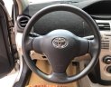 Toyota Vios 1.5E 2009 - Bán xe Toyota Vios 1.5E sản xuất 2009, màu bạc, xe siêu lướt, không có con thứ 2