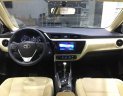 Toyota Corolla altis 1.8G CVT  2019 - Bán ô tô Toyota Corolla Altis 1.8G CVT sản xuất năm 2019, màu trắng