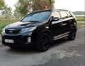 Kia Sorento 2017 - Bán Kia Sorento 2017, màu đen, giá chỉ 860 triệu