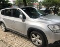 Chevrolet Orlando MT 2012 - Cần bán gấp Chevrolet Orlando MT đời 2012, màu bạc, nhập khẩu 