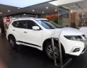 Nissan X trail 2.5 Luxury 2019 - Bán Nissan X-trail V-Series 2019 đủ các phiên bản