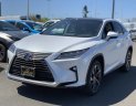 Lexus RX 450H 3.5 2019 - MT Auto bán Lexus RX 450h 3.5 SX 2019, xe mới 100% màu trắng -LH E Hương 0945392468