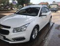 Chevrolet Cruze  MT 2016 - Cần bán lại xe Chevrolet Cruze MT năm 2016, màu trắng, còn rất đẹp