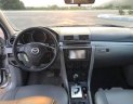 Mazda 3   2005 - Bán Mazda 3 2005 tự động, phom dáng thể thao tính năng an toàn cao