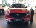 Mazda CX 5 2019 - Cần bán xe Mazda CX 5 sản xuất 2019, màu đỏ, 864 triệu