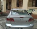 Mazda 3 2005 - Cần bán xe Mazda 3 đời 2005, màu bạc