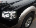 Ford Ranger XLT 2008 - Cần bán gấp Ford Ranger XLT đời 2008, màu đen