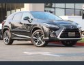 Lexus RX 450H 2019 - Bán Lexus RX 450H  2019, xe mới 100% màu đen, LH Ms Hương 094.539.2468